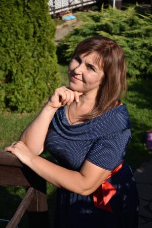 Світлана Тетаренко 